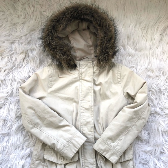 3/$20 ⭐️Closet clear out⭐️  - Gap youth jacket XL women’s size (XS/S) - Picture 1 of 7